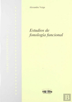 Bertrand.pt - Estudios De Fonologia Funcional
