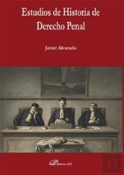 Estudios De Historia De Derecho Penal