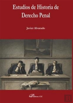 Bertrand.pt - Estudios De Historia De Derecho Penal