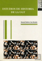 Estudios De Historia De La Ugt