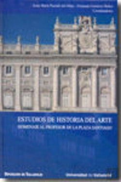 Bertrand.pt - Estudios De Historia Del Arte. Homenaje Al Profesor De La Plaza Santiago