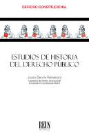Estudios De Historia Del Derecho Público