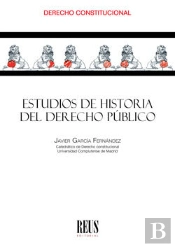 Estudios De Historia Del Derecho Público