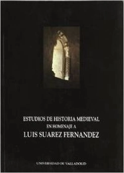 Bertrand.pt - Estudios De Historia Medieval. Homenaje A Luis Suarez Fernandez