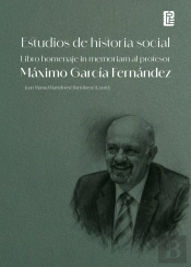 Estudios De Historia Social