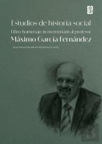 Estudios De Historia Social