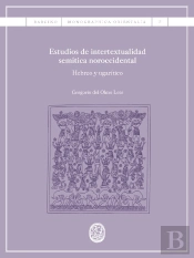Estudios De Intertextualidad Semítica Noroccidental