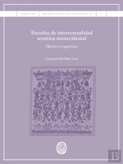 Bertrand.pt - Estudios De Intertextualidad Semítica Noroccidental