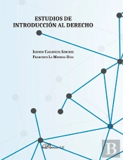 Estudios De Introduccion Al Derecho