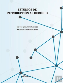 Bertrand.pt - Estudios De Introduccion Al Derecho