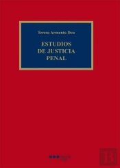 Estudios De Justicia Penal