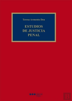 Bertrand.pt - Estudios De Justicia Penal