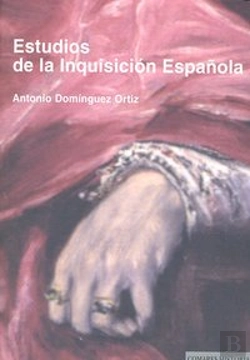 Bertrand.pt - Estudios De La Inquisicion Española