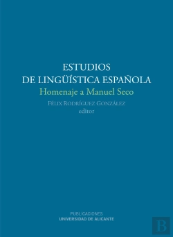 Bertrand.pt - Estudios De Lingüística Española