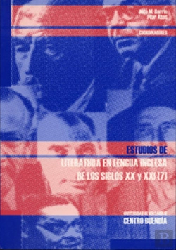 Bertrand.pt - Estudios De Literatura En Lengua Inglesa De Los Siglos Xx Y Xxi (7)