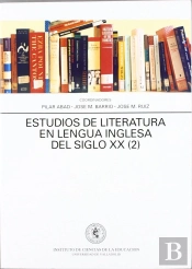 Estudios De Literatura En Lengua Inglesa Del Siglo Xx (2)