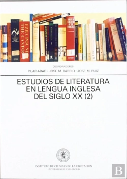 Bertrand.pt - Estudios De Literatura En Lengua Inglesa Del Siglo Xx (2)