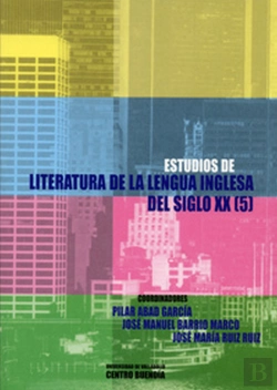 Bertrand.pt - Estudios De Literatura En Lengua Inglesa Del Siglo Xx (5)