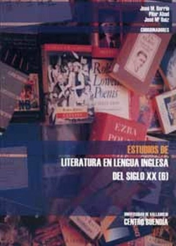 Bertrand.pt - Estudios De Literatura En Lengua Inglesa Del Siglo Xx (6)