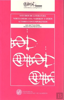 Bertrand.pt - Estudios De Literatura Norteamericana: Nabakov Y Otros Autores Contemporáneos