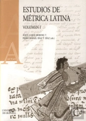 Estudios De Metrica Latina