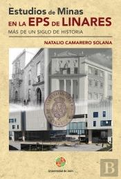 Estudios De Minas En La Eps De Linares