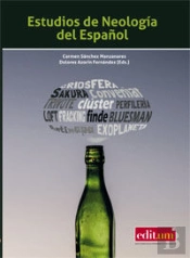Estudios De Neología Del Español