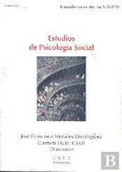 Estudios De Psicolog¡A Social