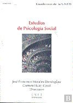 Bertrand.pt - Estudios De Psicolog¡A Social