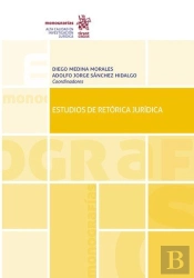 Estudios De Retórica Jurídica