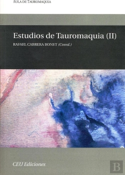 Bertrand.pt - Estudios De Tauromaquia Ii