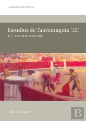 Estudios De Tauromaquia Iii