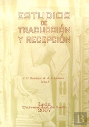 Estudios De Traducción Y Recepción