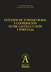 Estudios De Turismo Rural Y Cooperación Entre Castilla Y León Y Portugal