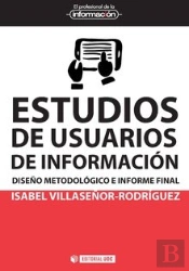 Estudios De Usuarios De Información
