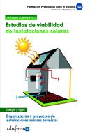 Estudios De Viabilidad De Instalaciones Solares