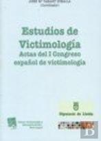Estudios De Victimología