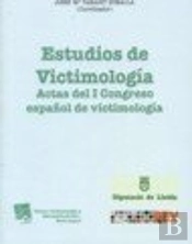 Estudios De Victimología
