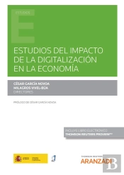 Estudios Del Impacto De La Digitalizacion En La Economia