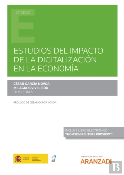 Bertrand.pt - Estudios Del Impacto De La Digitalizacion En La Economia