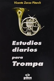 Estudios Diarios Para Trompa