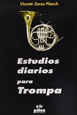 Bertrand.pt - Estudios Diarios Para Trompa