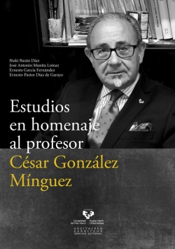 Bertrand.pt - Estudios En Homenaje Al Profesor César González Mínguez