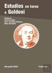 Estudios En Torno A Goldoni