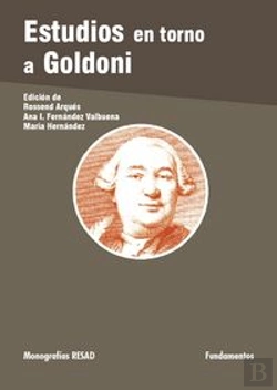 Bertrand.pt - Estudios En Torno A Goldoni