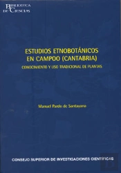 Estudios Etnobotánicos En Campoo (Cantabria)