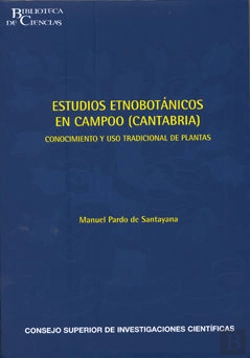 Bertrand.pt - Estudios Etnobotánicos En Campoo (Cantabria)