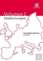 Estudios Europeos Volumen I