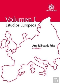 Bertrand.pt - Estudios Europeos Volumen I