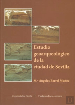Bertrand.pt - Estudios Geoarqueologico De La Ciudad De Sevilla